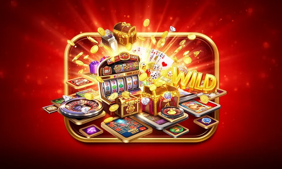 sobbet Casino